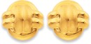 9ct-Satin-Knot-Studs Sale