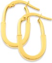 9ct-Hoops Sale