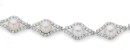 Sterling-Silver-Freshwater-Pearl-Cubic-Zirconia-Bracelet Sale