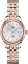 Tissot-Le-Locle-Automatic-Ladies-Watch-T0062072211600 Sale