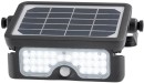 Arlec-7W-Integrated-Solar-Powered-Sensor-LED-Floodlight Sale