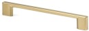 Sylvan-Firth-160mm-Brass-Handles-in-Brushed-Brass Sale