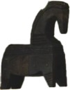 Horse-Statuette Sale