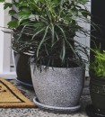Granite-Look-Planter Sale