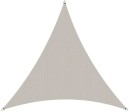 Coolaroo-Commercial-Grade-5m-Triangle-Shade-Sail-in-Shell Sale