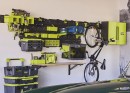 Ryobi-Link-Modular-Storage Sale