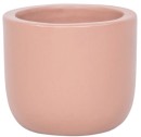 180mm-x-160mm-Plain-Egg-Planter-in-Clay Sale
