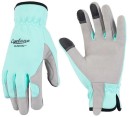 Cyclone-Flexitec-Garden-Gloves-Medium-in-Teal Sale
