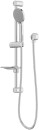 Flexispray-Bermuda-WELS-3-Star-9lmin-3-Function-Rail-Shower-in-Chrome Sale