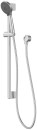 Flexispray-Splash-WELS-3-Star-9l-Min-5-Function-Rail-Shower-in-Chrome Sale