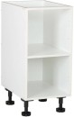 Kaboodle-Kitchen-450mm-Base-Cabinet-in-White Sale