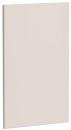 Kaboodle-Kitchen-450mm-Modern-Profile-Cabinet-Door-in-Cannellini Sale