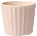 Northcote-Pottery-Oasis-9cm-x-8cm-Pot-in-Blush Sale