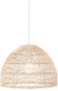 Brilliant-Bataan-36cm-Large-Rattan-Diy-Pendant-Light Sale