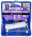 Monarch-270mm-Rough-Textured-Surfaces-Roller-Kit-4-Piece Sale