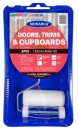Monarch-130mm-Doors-Trims-Cupboards-Roller-Kit-3-Piece Sale
