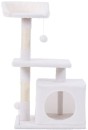 Happy-Tails-2-Tier-Cat-Playhouse Sale