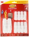 Command-Utility-Hooks-Value-Pack-in-White-Pack-of-10 Sale