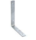 BOWMAC-B554-No-Gusset-Angle-Bracket-Hot-Dip-Galvanised Sale