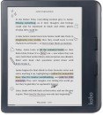 Kobo-Libra-Colour-7-eReader-Black Sale