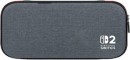 PowerA-Slim-Case-for-Nintendo-Switch-2-Dark-Heather-Grey Sale