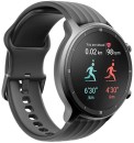 Ryze-Flex-Fitness-Wellbeing-Smart-Watch-Dark-GreyBlack Sale
