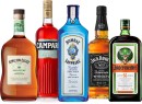 Appleton-Estate-Signature-Blend-Rum-700ml-Campari-700ml-Bombay-Sapphire-Gin-700ml-Jack-Daniels-Tennessee-Whiskey-Honey Sale