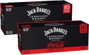 Jack-Daniels-Coca-Cola-or-Zero-Sugar-48-10-x-330ml-Cans Sale