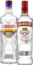 Gordons-London-Dry-Gin-or-Smirnoff-Vodka-700ml Sale
