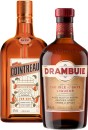Cointreau-Liqueur-1L-or-Drambuie-Liqueur-1L Sale