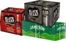 Black-Heart-Cola-46-12-x-330ml-Bottles-Black-Heart-Cola-7-12-x-250ml-Cans-or-Jameson-Dry-Lime-or-Cola-48-10-x-330ml-Cans Sale