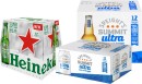 Heineken-Silver-Low-Carb-12-x-330ml-Bottles-or-Speights-Summit-Ultra-Low-Carb-12-x-330ml-Bottlescans Sale