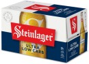 Steinlager-Ultra-Low-Carb-24-x-330ml-Bottles Sale