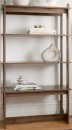 Dempster-4-Tier-Bookshelf Sale
