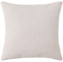 Astin-Sinclair-45cm-x-45cm-Beige-Boucle-Cushion Sale