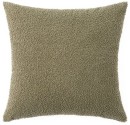 Astin-Sinclair-45cm-x-45cm-Burnt-Olive-Boucle-Cushion Sale