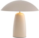 Astin-Sinclair-Oyster-Grey-Orson-Mushroom-Table-Lamp Sale