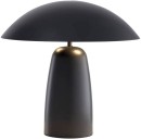 Astin-Sinclair-Orson-Mushroom-Table-Lamp-Jet-Set Sale