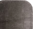 Monaco-Rug-Dark-Grey Sale