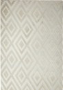 Misurni-Rug-Diamond-Silver Sale