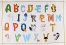 Washable-Alphabet-Rug Sale