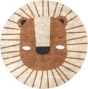 Washable-Leo-Rug Sale