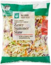 Woolworths-Zesty-Slaw-450g Sale