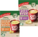 Continental-Cup-a-Soup-2-Serve Sale