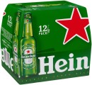 Heineken-Lager-Bottles-12-Pack Sale