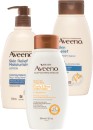 Aveeno-Body-Wash-Body-Lotion-Shampoo-or-Conditioner-354ml Sale