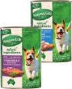 Natures-Gift-Wet-Dog-Food-12kg Sale