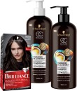 Schwarzkopf-Brilliance-Hair-Colour-Extra-Care-Shampoo-or-Conditioner-950ml Sale