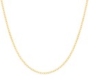 9ct-45cm-Solid-Trace-Chain Sale
