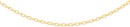 9ct-45cm-Solid-Belcher-Chain Sale